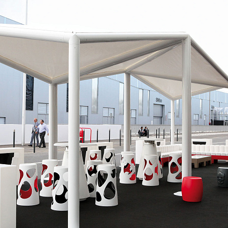 KITE WHITE 6x6