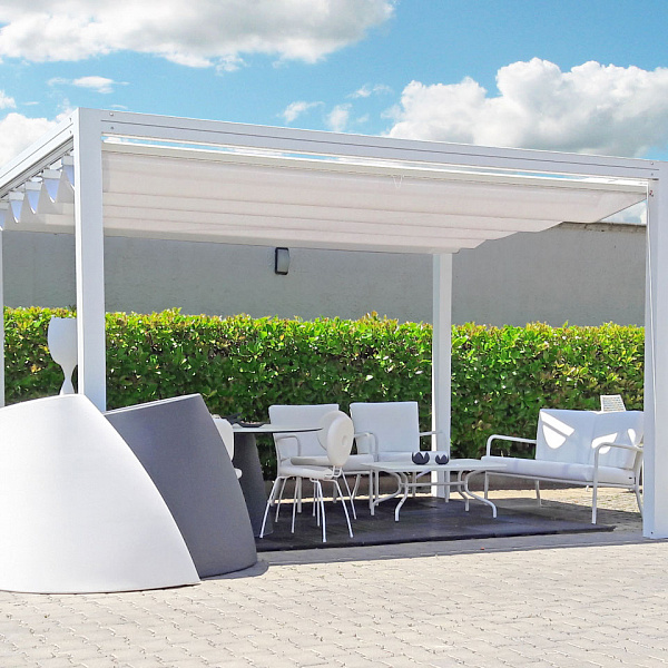 ONDA WHITE 4Х4